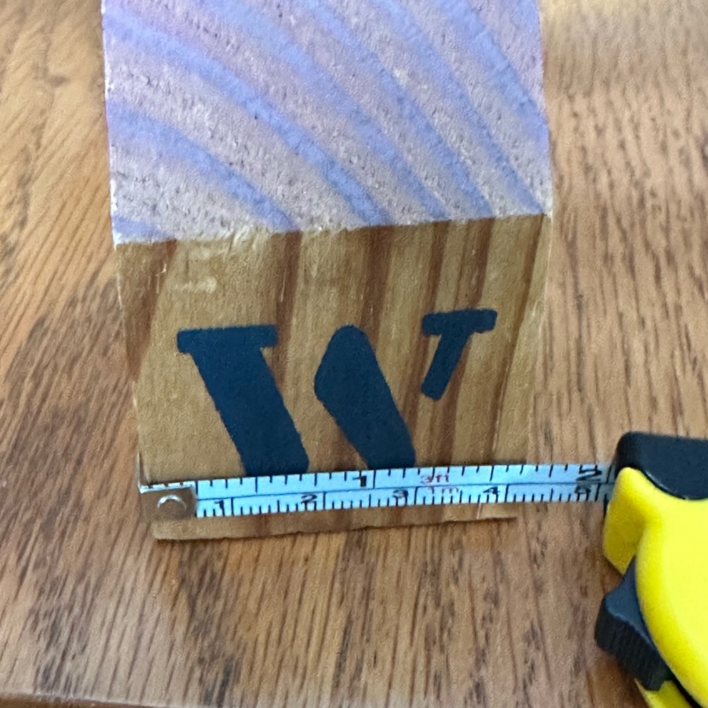 Welcome blocks - Picture 4 of 6